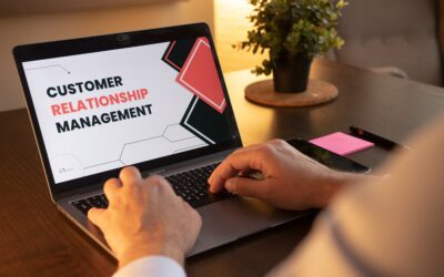 CRM at the centre of your customer-centric business