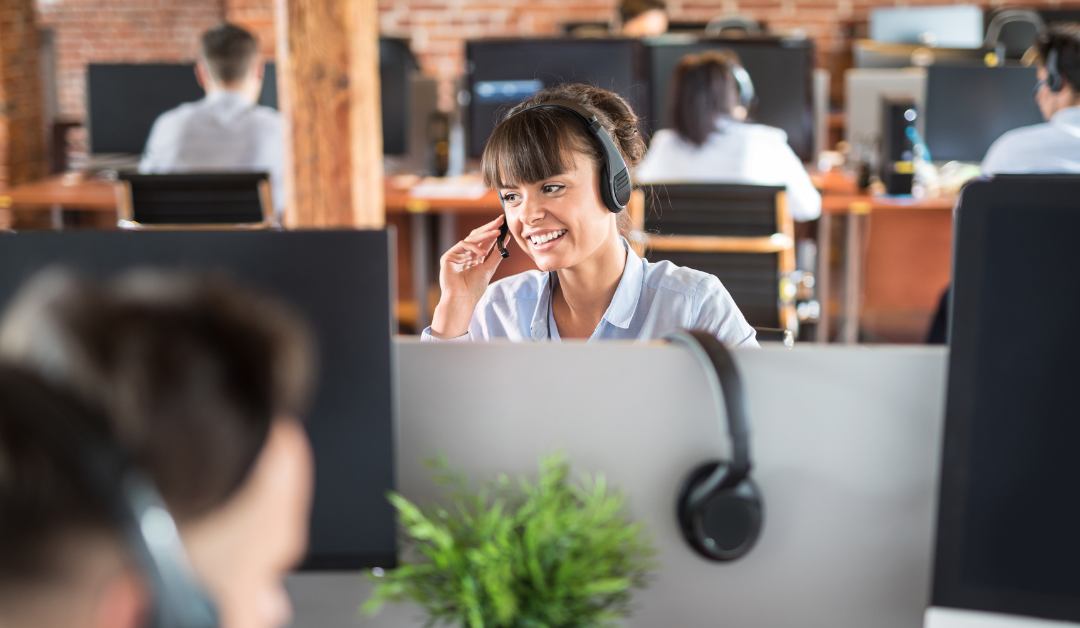 Are you getting the best value from your Call Centre?