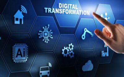 Top tips for digital transformation success in 2023