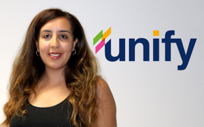 Ghada Fourane appointed as CEO of Unify