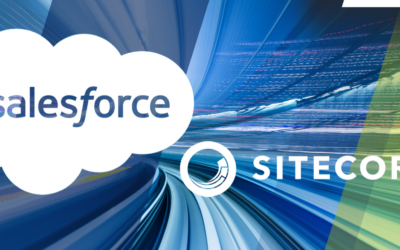 Salesforce Sitecore Accelerator – Achieve Effortless Connectivity