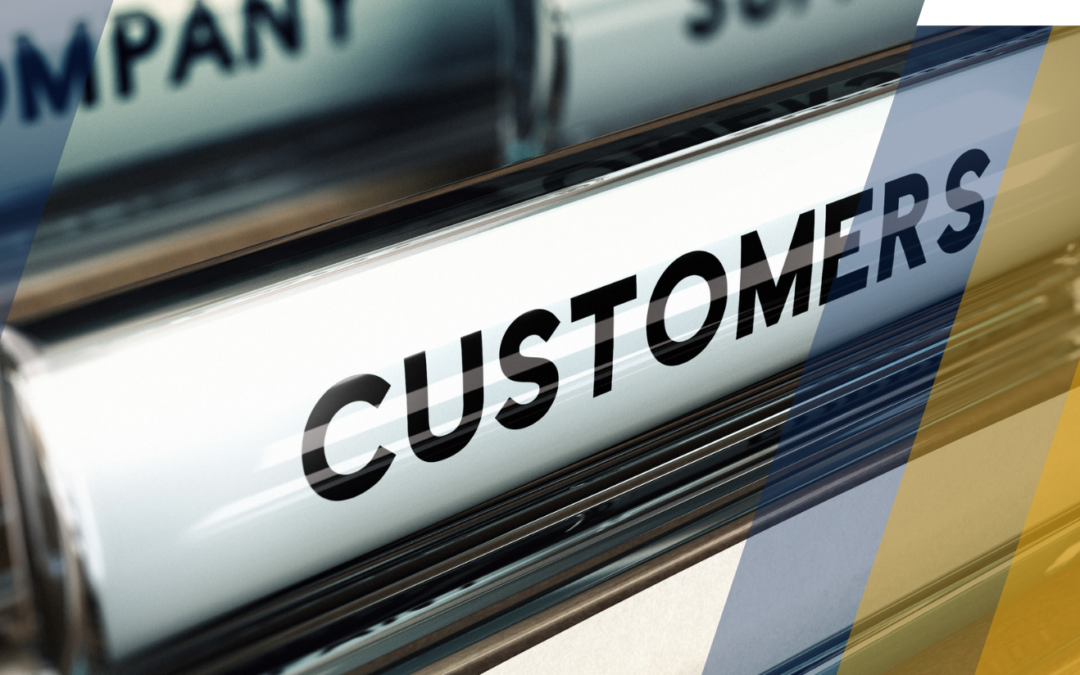 How accurate customer data boosts personalisation and sales web hero